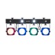 Kit completo Luci LED KLS 190 Compact Light Set