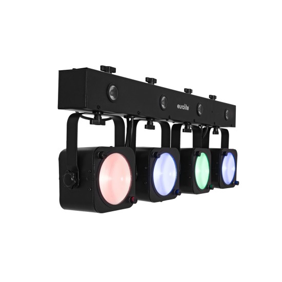 Kit completo Luci LED KLS 190 Compact Light Set