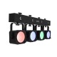 Kit completo Luci LED KLS 190 Compact Light Set