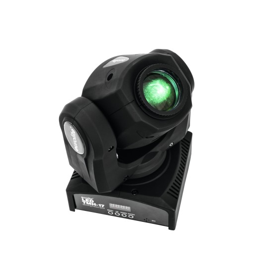 Testa mobile led TMH 17 Moving Head Spot