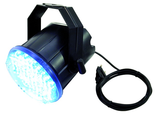 Acquista Eurolite Techno Strobe 250 Luce stroboscopica Bianco da Conrad