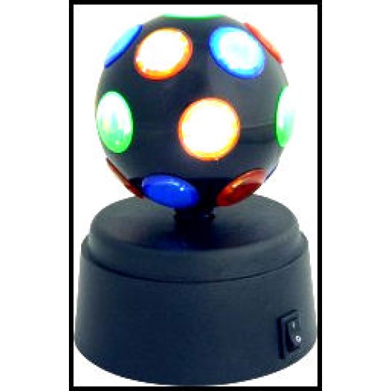 Effetto Luce Effetti Luci DJ Mini Sfera Luminosa LED